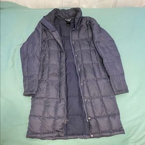 North Face Down Jacket